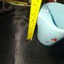 Vintage 1960's Johnnie Walker Duck Egg Blue Wade Water Jug. Postage Available or Collection Image 5