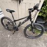 Carrera boys 24" mountain bike Image 3
