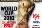 The Ultimate World Cup Soccer Guide 2010 Collector's Edition
