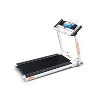 EasyStore Treadmill 1.75HP Motor- WiFi, Touchscreen, Media Player (Netflix, YouTube etc.), Download Any App.