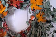 Autumn Wreath