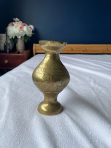 Brass bundle