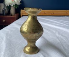 Brass bundle