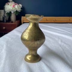 Brass bundle