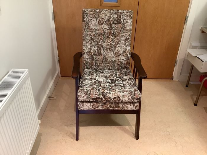 Armchair