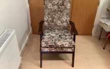 Armchair