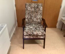 Armchair