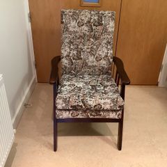 Armchair
