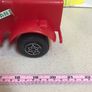 Polistil Car Transporter Year 1983 53 cm long Image 10