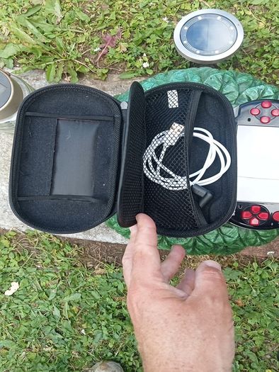 PSP Slim Modified