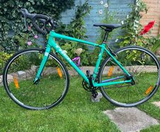 Bike Trek Lexa woman's