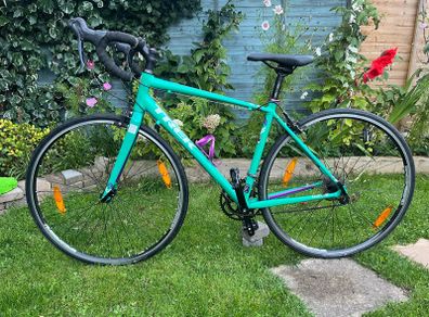 Bike Trek Lexa woman's