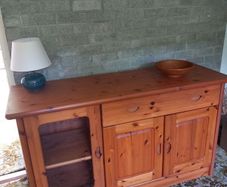 Sideboard