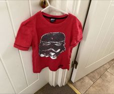 T Shirts Age 7/8 All Reduced