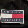 Tommy Hilfiger Mens Large Full Zip Jacket Vintage Image 3