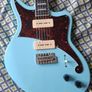 D'Angelico Premier Bedford P90 Image 4