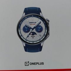 OnePlus watch 2