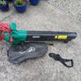Qualcast electric blower vac 2800w Image 3