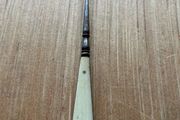 Vintage Button Hook with Bone Handle