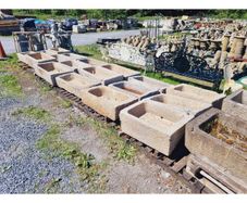 Troughs Large Selection
