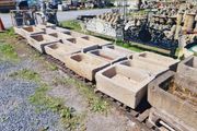 Troughs Large Selection