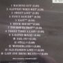 The Commodores - 14 Greatest Hits CD Image 2