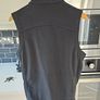 New Men's Prism Polartec InterActive Vest - Black Image 4