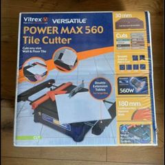 Vitrex Power Max 560W 240V