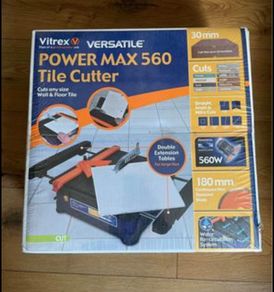 Vitrex Power Max 560W 240V