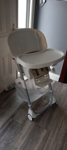 Graco High Chair