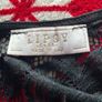 Girls Black Lipsy Dress size 13 Image 3