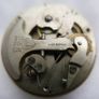 Antique Pocket Pedometer - Henri Chatelain Of Paris (unusual mechanism) Image 6