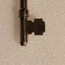 Union keys and basta and cara. yale Image 8