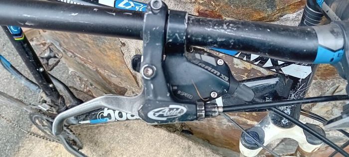 Boardman Sport Frame