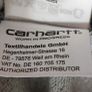 Carhartt Holbrook Sweat Sweatshirt / jumper Image 10