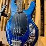 2000 Ernie Ball Musicman StingRay 2 EQ H Bass - REDUCED Image 3