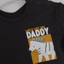 3-6m, With Tags 2 George Mammy and Daddy Rompers Image 9