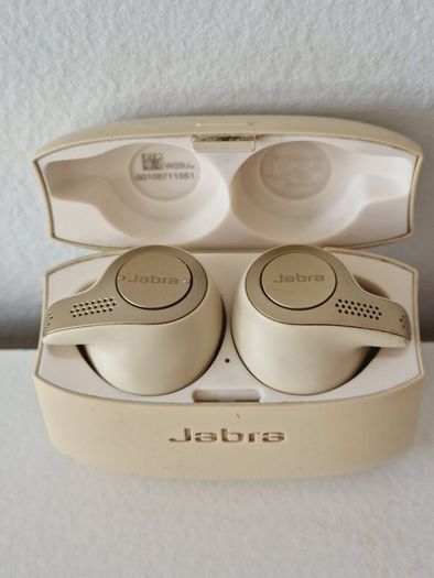 Jabra Elite 65t Earbuds