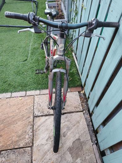 Giant Bike
