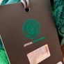 Personalised Celtic FC Dragon Plush Toy - Paul Image 5