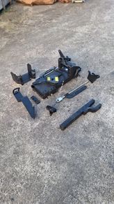 CBM Mouse Trap Hitch