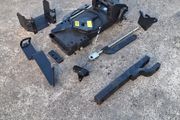 CBM Mouse Trap Hitch