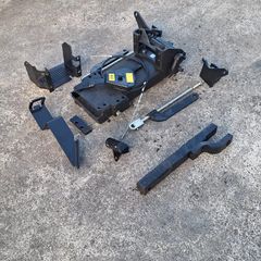 CBM Mouse Trap Hitch