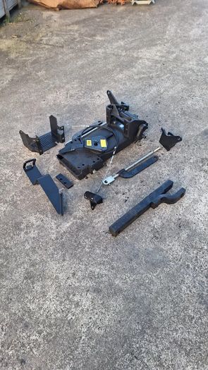 CBM Mouse Trap Hitch