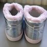 Girls trainers Image 3