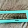 Logitech MK220 Wireless Keyboard and Mouse Combo PC Laptop (Brand New Sealed) Image 3