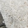 shaggy rug 80x150cm Image 3