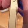 Apple iPhone SE Gold 32GB Sim Free in Brand New Condition Image 9