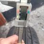 Volvo v50 17 inch alloy wheels Image 9