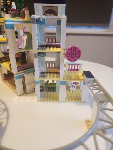 Lego Friends